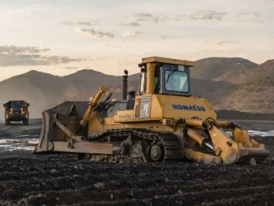 Наиболее Часто Необходимые Запасные Части для Строительной Техники Komatsu