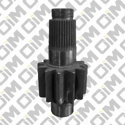 175-27-31495 Komatsu Pinion