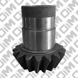 17A-22-15220 Komatsu Pinion