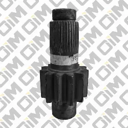 154-27-11256 Komatsu Pinion