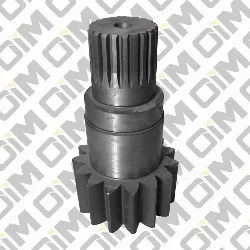 22U-26-21560 Komatsu Pinion