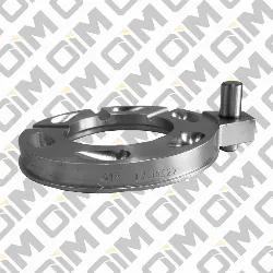 418-17-38522 Komatsu Piston