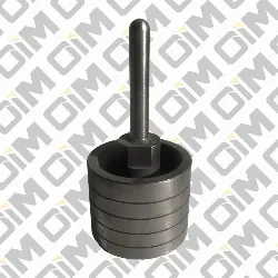 419-44-12120 Komatsu Piston