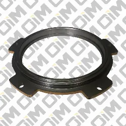 424-15-12741 Komatsu Piston