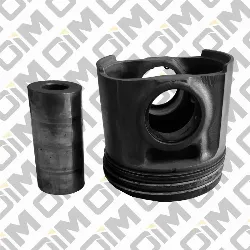 6152-32-2510 Komatsu Piston