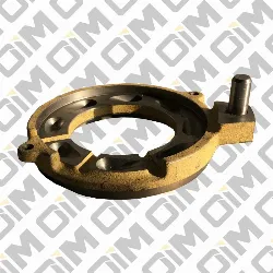 714-13-18521 Komatsu Piston