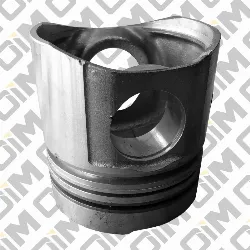 6137-32-2130 Komatsu Piston