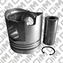 6150-32-2110 Komatsu Piston