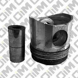 6151-31-2510 Komatsu Piston