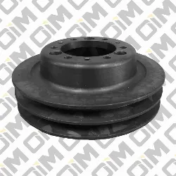 17A-03-17112 Komatsu Pulley