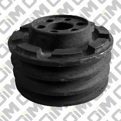 6150-31-1550 Komatsu Pulley