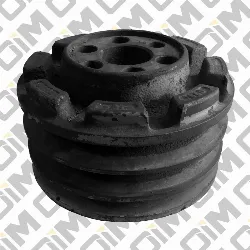 6150-31-1770 Komatsu Pulley