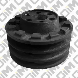 6156-31-1560 Komatsu Pulley