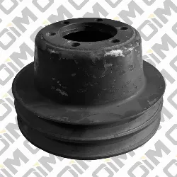 6251-61-3230 Komatsu Pulley