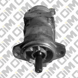 705-51-20430 Komatsu Pump