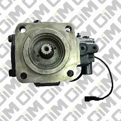 708-1S-00940 Komatsu Pump Assembly