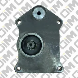 704-24-44000 Komatsu Pump Assembly