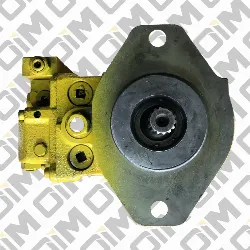 708-1L-00360 Komatsu Pump Assembly