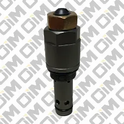 709-70-55200 Komatsu Relief Valve