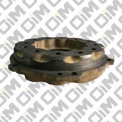 714-07-18132 Komatsu Retainer