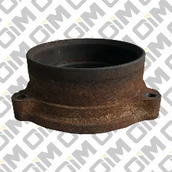 714-07-43821 Komatsu Retainer