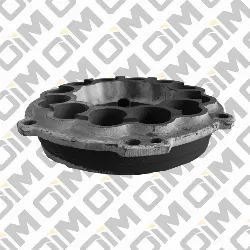 714-12-17121 Komatsu Retainer