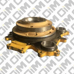 714-16-28320 Komatsu Retainer