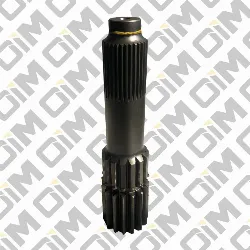 419-22-22720 Komatsu Shaft