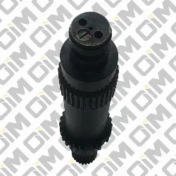 23B-15-72241 Komatsu Shaft