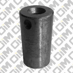 424-15-12510 Komatsu Shaft