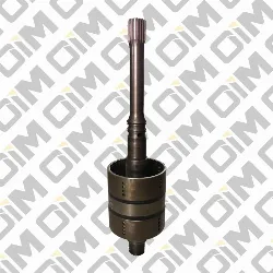 714-12-32113 Komatsu Shaft