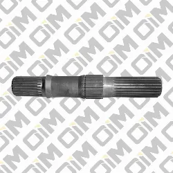 714-16-24520 Komatsu Shaft