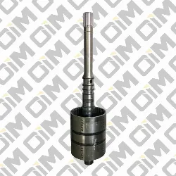 714-17-32110 Komatsu Shaft