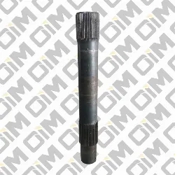 17A-22-18110 Komatsu Shaft