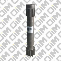 207-27-71352 Komatsu Shaft