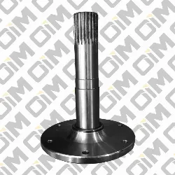 234-70-35330 Komatsu Shaft