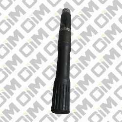 424-15-12111 Komatsu Shaft