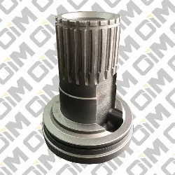 711-47-72520 Komatsu Shaft