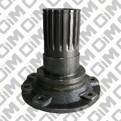 711-50-52520 Komatsu Shaft