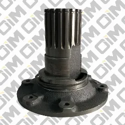 711-50-62521 Komatsu Shaft