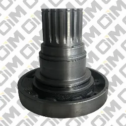 711-49-12520 Komatsu Shaft