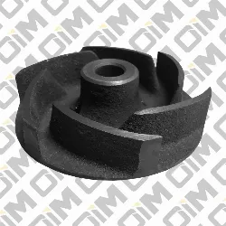 6154-61-1210 Komatsu Shaft