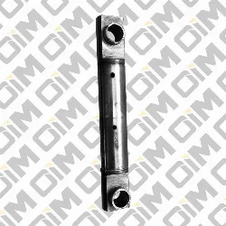 6150-41-2401 Komatsu Shaft