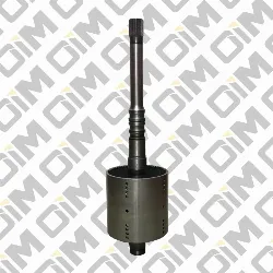 714-16-22110 Komatsu Shaft Assembly