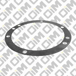 424-15-05020 Komatsu Shim Kit, Transfer Gear