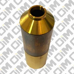 6136-11-1130 Komatsu Sleeve