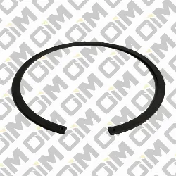 714-01-11380 Komatsu Snap Ring