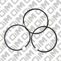 6137-31-2040 Komatsu Snap Ring