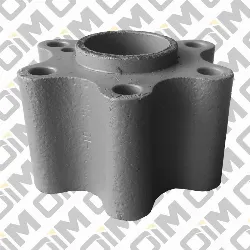 6137-61-3310 Komatsu Spacer