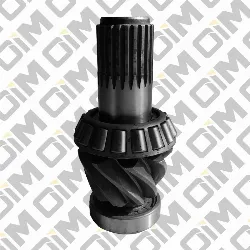 423-22-11201 Komatsu Bevel Gear